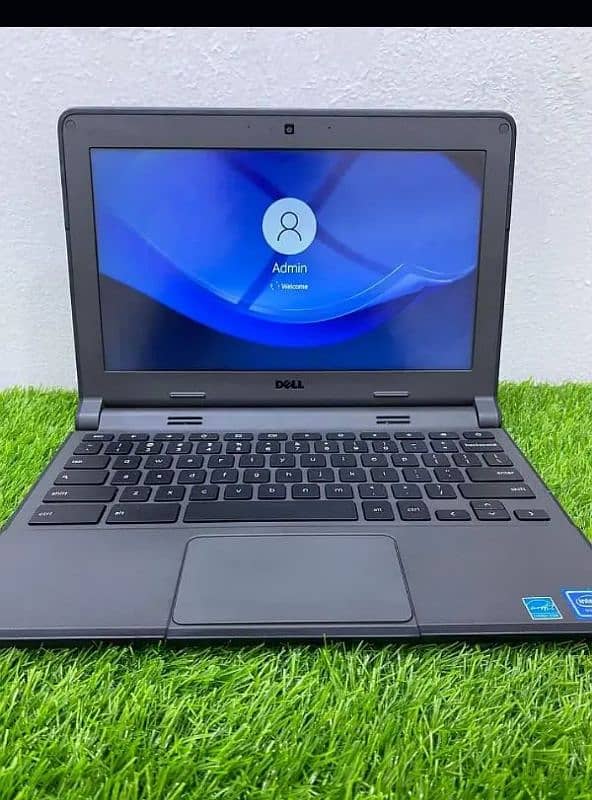 DELL 3180 CHROMEBOOK 11 PLAY STORE SUPPORTED 0