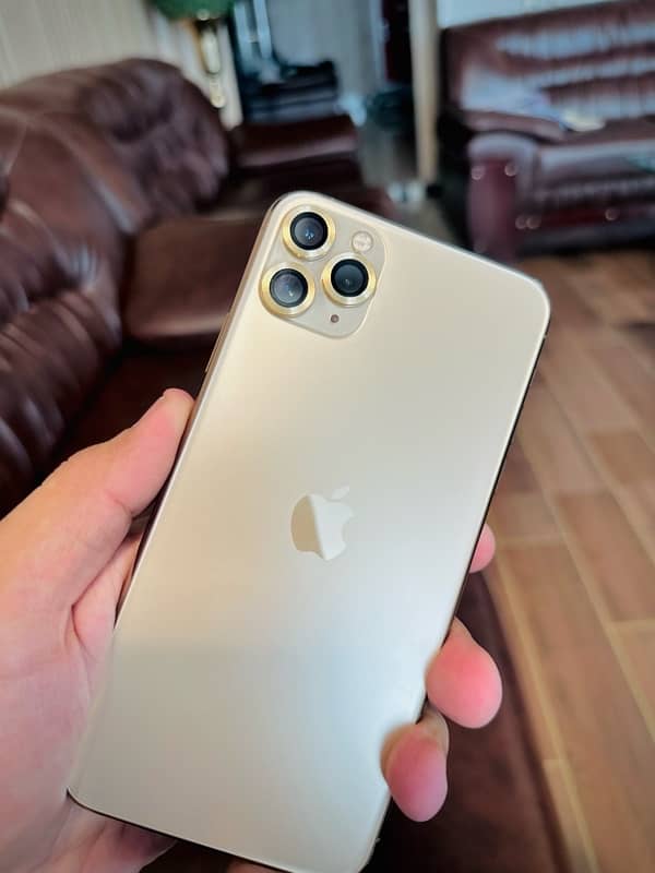 Iphone 11 pro Max 256GB 0