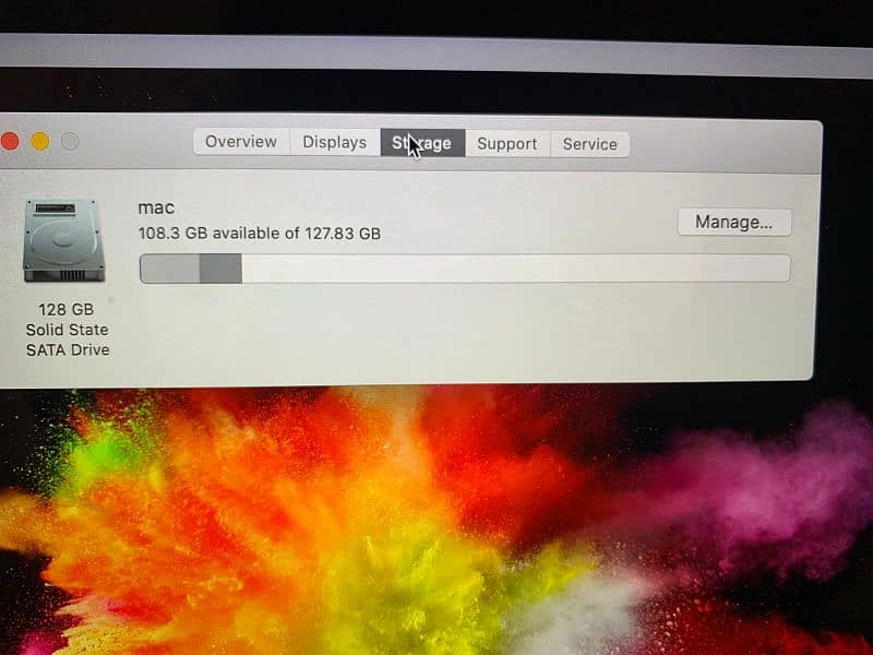 macbook pro mid 2012 8