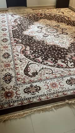 New Rug full size 10 x 12