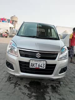 Suzuki Wagon R 2022