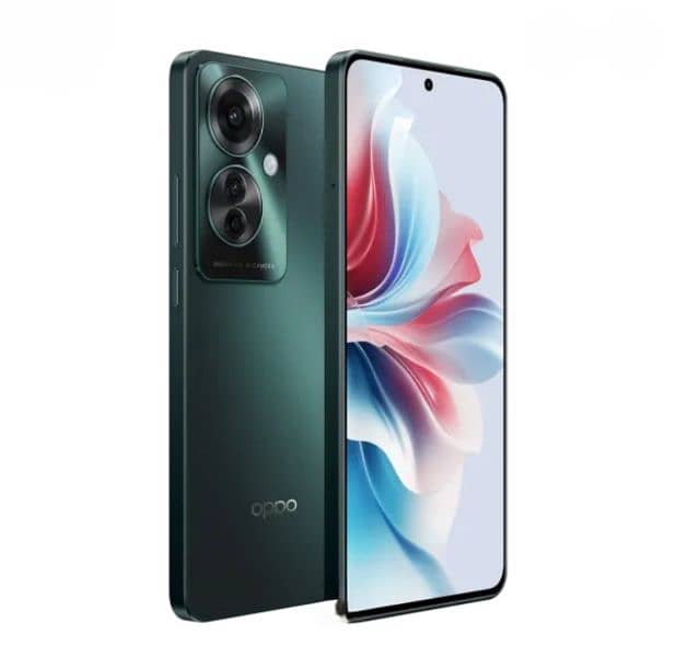 oppo reno 11f 5g 0