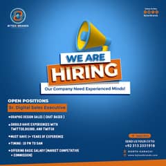 Hiring