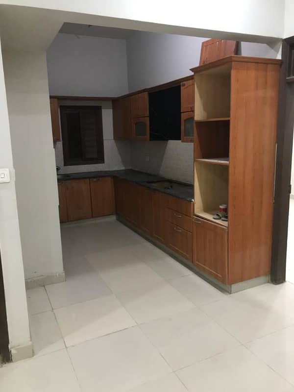 170 Sq. Yards G. Floor 3 Bed Dd Portion For Sale 4