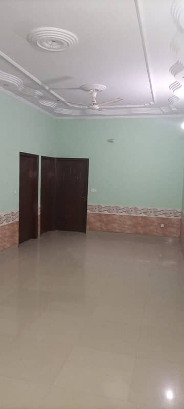 170 Sq. Yards G. Floor 3 Bed Dd Portion For Sale 6