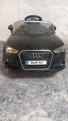 kids Car Audi