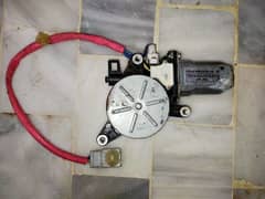 honda civic 1996-2000 japan original power window motor