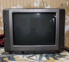 LG HEXAPORT TV