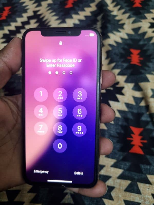 iphone xs 256 gb non pta 0