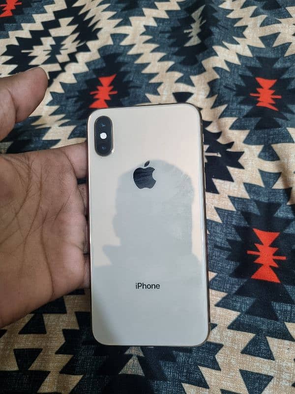 iphone xs 256 gb non pta 1