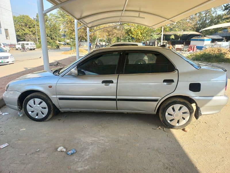 Suzuki Baleno full ok 4