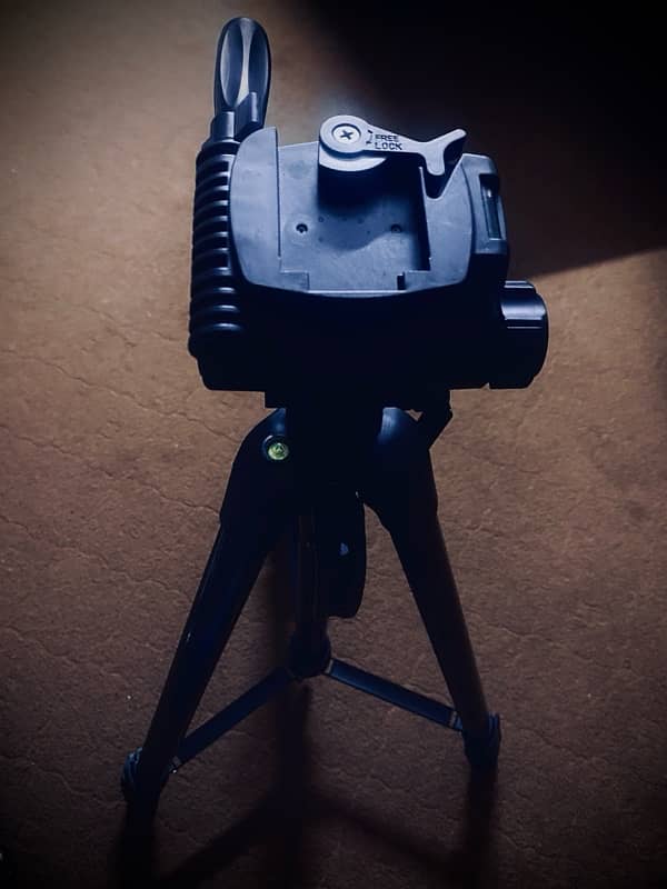 Camera DSLR Canon 800D With Two Lens 5