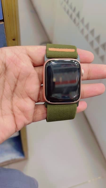 iwatch Series 5  44mm 1