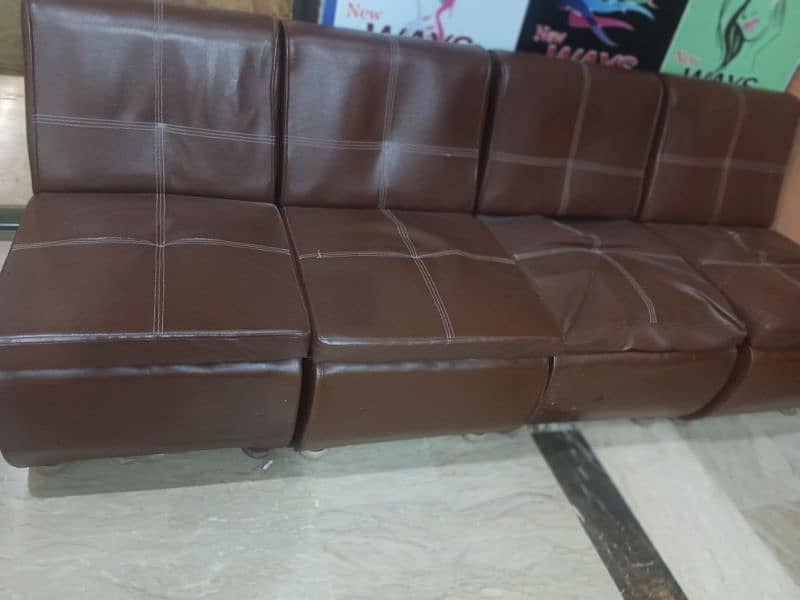 4  seater sofa 1