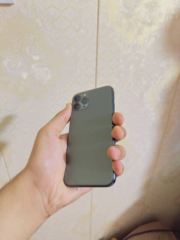 iphone 11pro 256gb factory unlocked 3