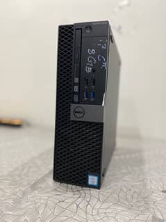 Dell Optiplex 7040 SFF