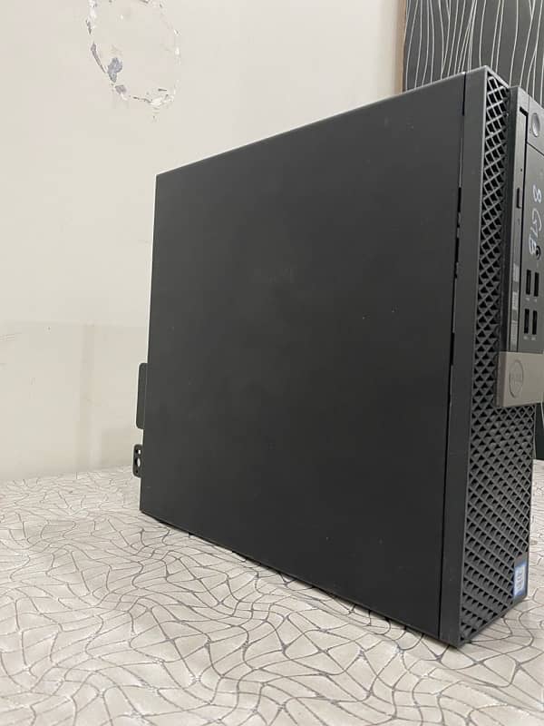 Dell Optiplex 7040 SFF 2