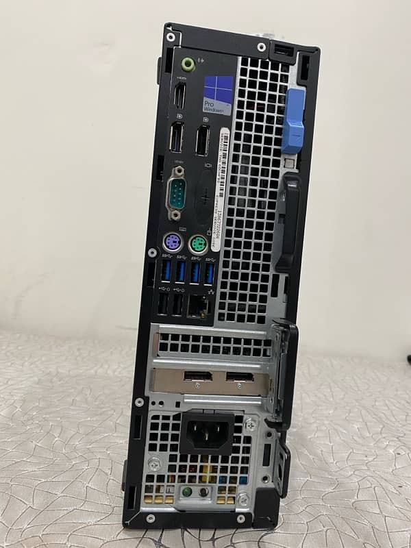 Dell Optiplex 7040 SFF 3