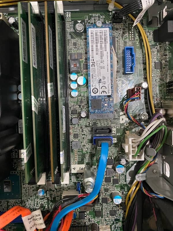 Dell Optiplex 7040 SFF 5