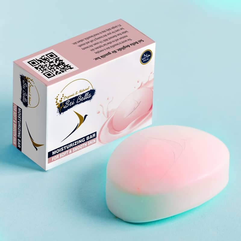 Sei Bella Beauty Soap | Wholeseller | Manufacturer | Need Distributor 0