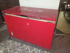 deep freezer for sale urgent