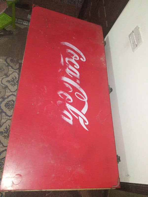 deep freezer for sale urgent 2