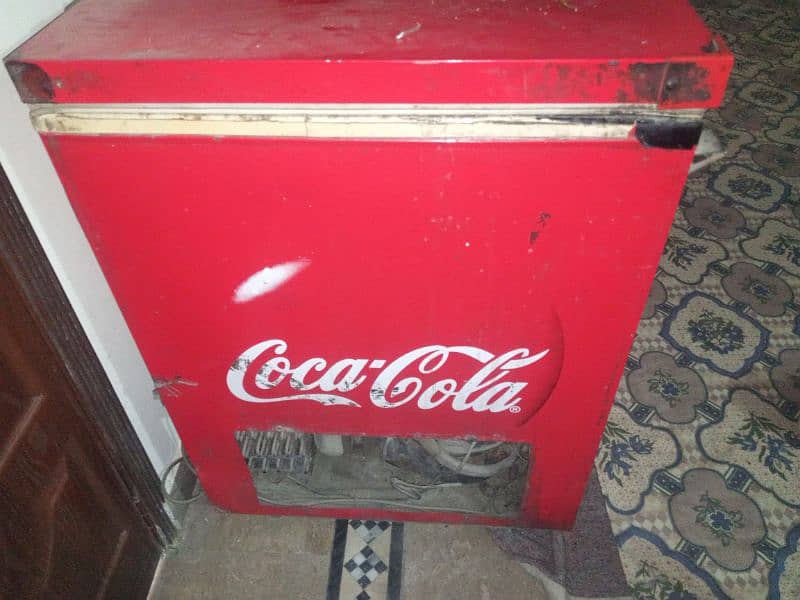 deep freezer for sale urgent 3