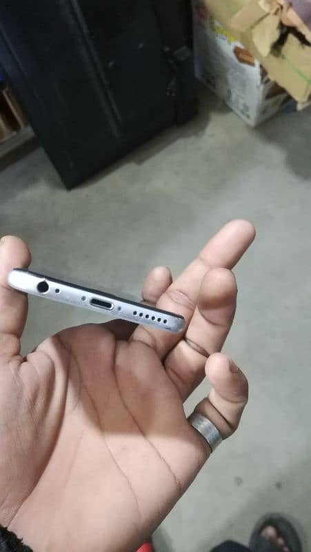 iPhone 6 64gb pta proved 4