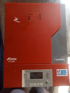 3.2 inverex solar inverter