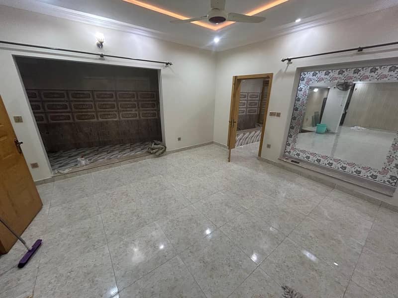 ONE KANAL BRAND NEW LUXURY HOUSE FOR RENT IN DHA PHASE 2 ISLAMABAD 12