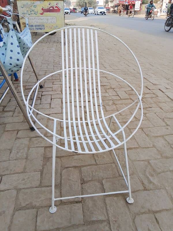 garden chair 0