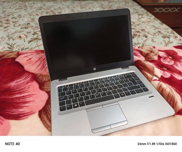 Hp laptop 6 genration i5 2