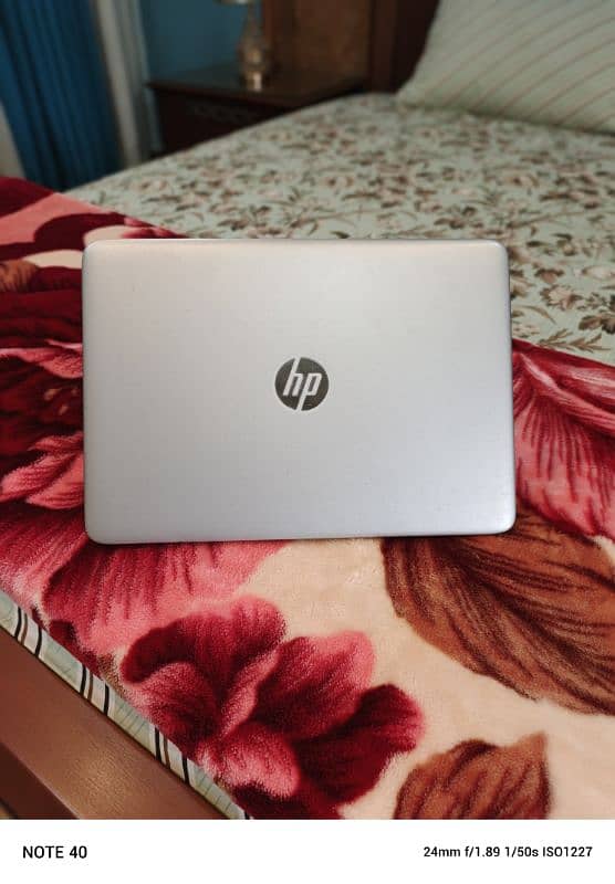 Hp laptop 6 genration i5 3