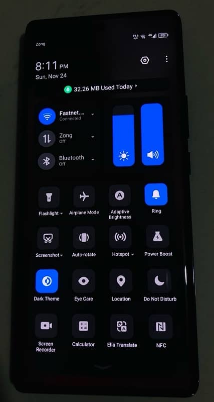 tecno spark 20 pro plus pta official approved box 5