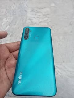 realme 5i