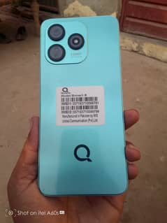 QMobile SMART 8