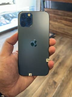 iPhone 12 Pro Non PTA