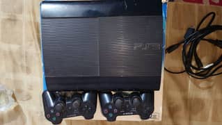 playstation 3