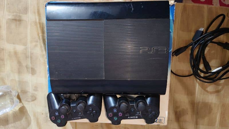 playstation 3 1