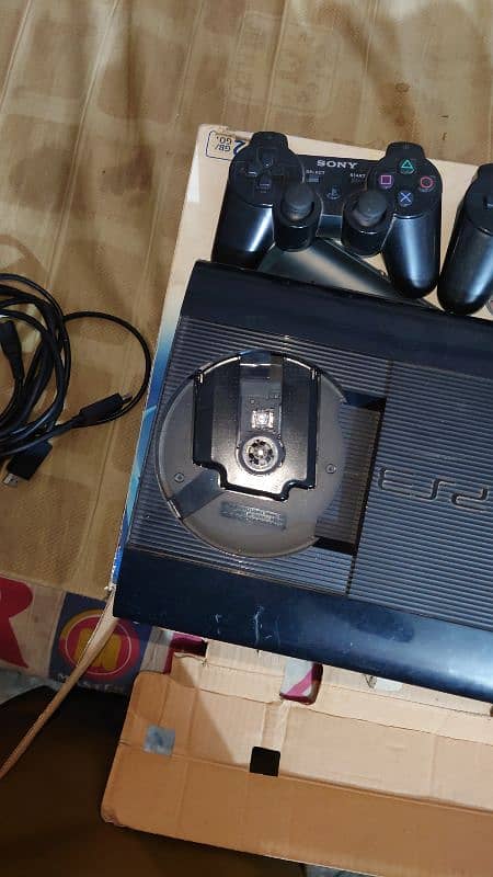 playstation 3 3