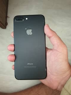 iphone7 plus 256gb