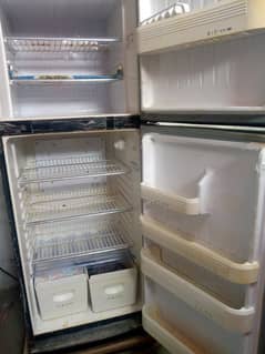 orient fridge used all ok condition