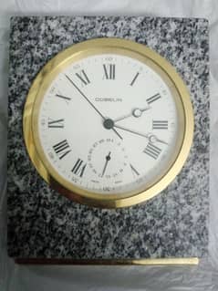 Table clock