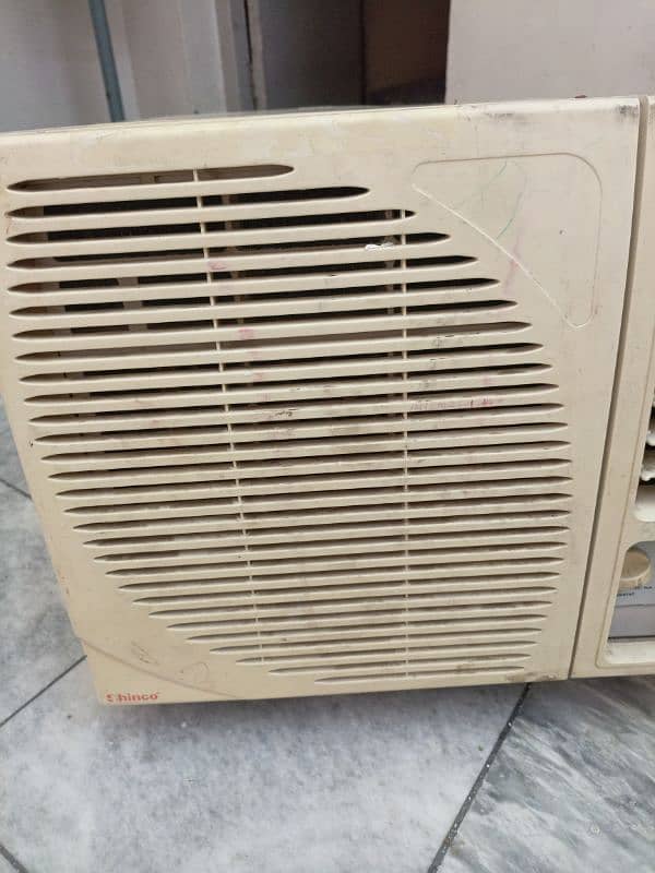 new ac perfect air very cool 2