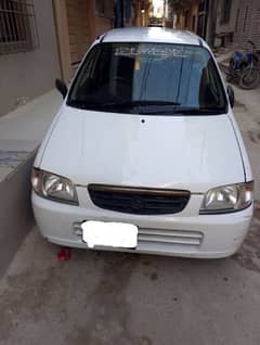 Suzuki Alto 2008