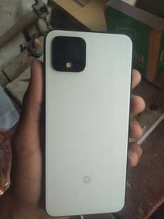 google pixel 4 exchang