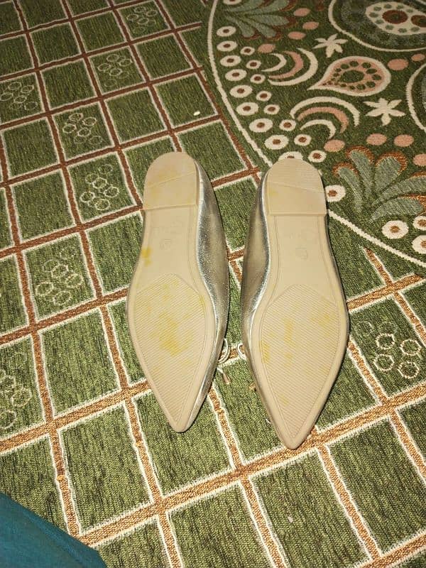 Shoes for sale 38 Size 1