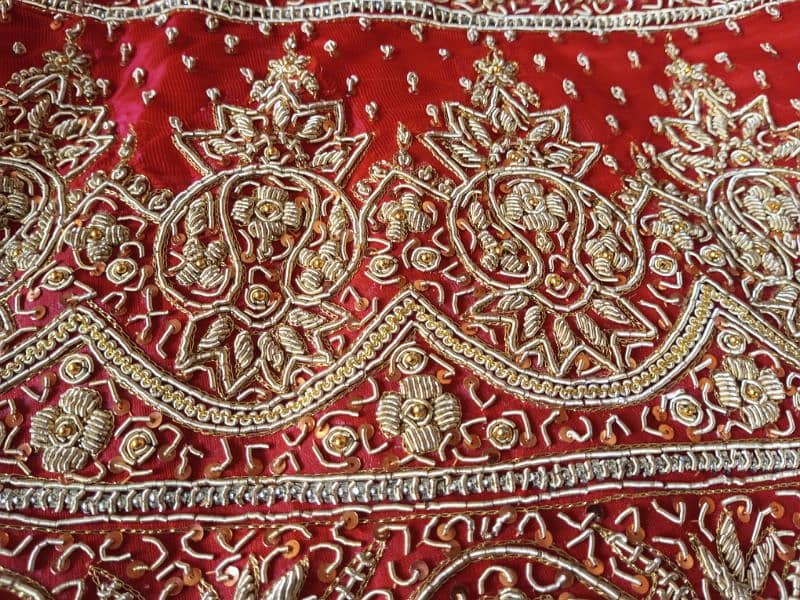 Bridal Sharara 1