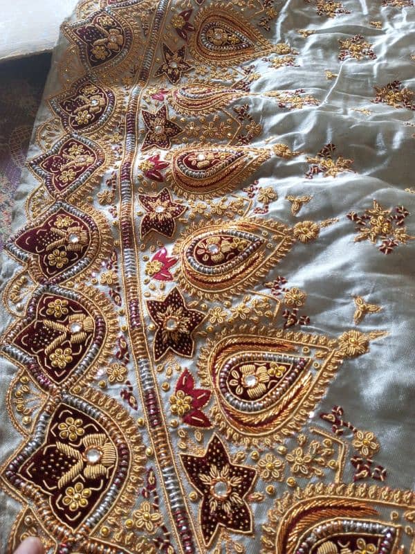 Bridal Sharara 7