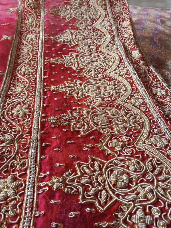 Bridal Sharara 16